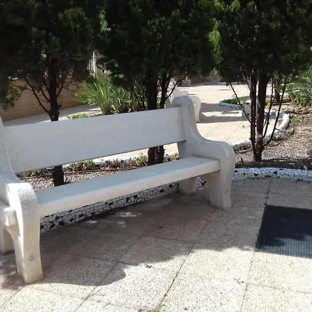 Acv - Vistamar Iii-1ª Linea, Planta 8, Sur Apartment *
