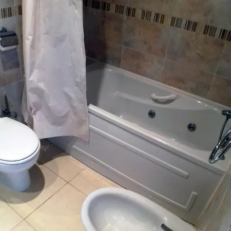 Acv - Vistamar Iii-1ª Linea, Planta 8, Sur Apartamento *